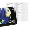 Inspire World Bi-Weekly Pocket Planner